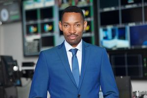 Des Coleman will be part of the show as Sammy David Jr