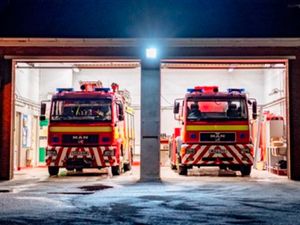 Supporting image for story: Shocking figures revealed as fire service backs National Road Victim Month 2024