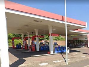 Supporting image for story: Wolverhampton petrol station to be demolished in Asda plan