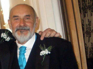 Supporting image for story: Motorcyclist killed in Mid Wales crash was from Telford