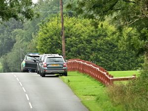 Supporting image for story: Two dead and two seriously injured in shooting in Co Fermanagh