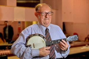 Supporting image for story: Dudley hopefuls show off to Britain's Got Talent judges