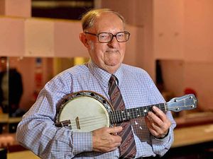 Supporting image for story: Dudley hopefuls show off to Britain's Got Talent judges