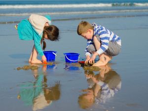 Supporting image for story: The great escape: Shrewsbury-based charity launches new family stays 