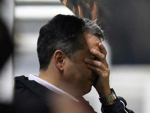 Supporting image for story: Liam Watson jumps to AFC Telford's defence