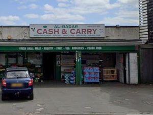 Supporting image for story: Permission given for 5-bed penthouse above former Walsall factory now trading as a supermarket