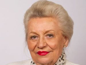 Supporting image for story: Tributes paid to Lichfield's longest-serving councillor 