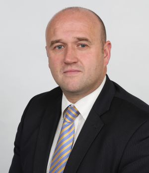 Supporting image for story: Dyfed Powys Police and Crime Commissioner's recent visits