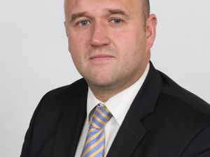 Dyfed Powys Police and Crime Commissioner Dafydd Llywelyn
