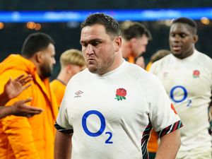 Supporting image for story: 5 things we learned from England’s defeat to Australia in Twickenham thriller