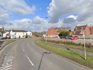 Supporting image for story: Home plans for Eccleshall pub’s former car park rejected