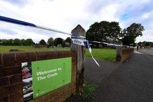 The motive behind the attack is not yet known