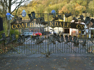 Supporting image for story: Coalbrookdale foundry closure: Jobs offered to Men of Iron by Walsall firm