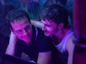 Supporting image for story: Film Talk: Incredible turns from Scott and co. in All Of Us Strangers
