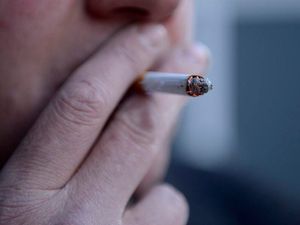 Supporting image for story: Public health experts in Shropshire call for more action to cut smoking