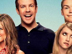 Supporting image for story: Film 'We're The Millers' will be shown at a venue near Knighton after Christmas.