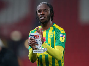 Supporting image for story: West Brom boss Slaven Bilic: ‘Brilliant’ Romaine Sawyers has to get better