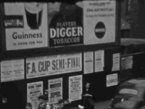 Supporting image for story: Harry lives life through a lens – 70 years of Midlands history on film