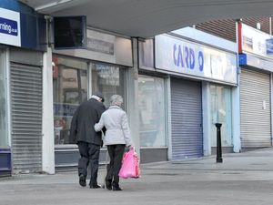 Supporting image for story: Retailers and hospitality firms set for business rates ‘double whammy’