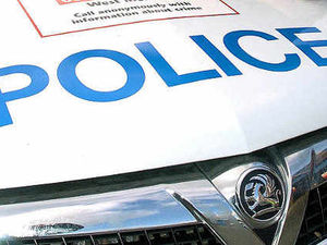 Supporting image for story: Shotguns stolen in Shropshire distraction burglary