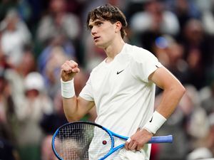 Supporting image for story: Jack Draper and Jacob Fearnley win as British tennis looks to the future