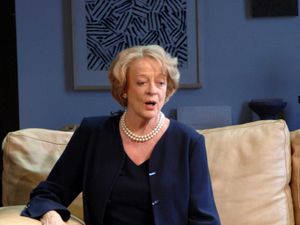 Supporting image for story: World of theatre remembers Dame Maggie Smith: ‘Master of the zinger’