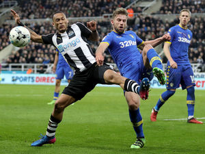 Supporting image for story: West Brom to pay Leeds for Charlie Taylor and remove uncertainty of tribunal