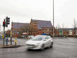 Supporting image for story: Find out which are the most dangerous road junctions in the Black Country