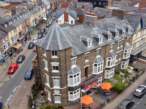 Supporting image for story: Llandrindod Wells Town Council ups sticks to new offices