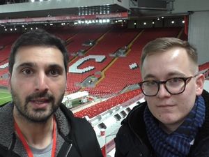 Supporting image for story: Liverpool 1 Shrewsbury Town 0: Lewis Cox and Nathan Judah analysis - WATCH 