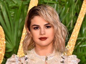 Supporting image for story: Selena Gomez comments on ‘tasteless’ kidney transplant joke on The Good Fight