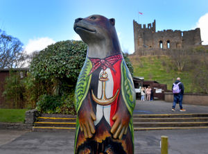 Dudley has a range of options for visitors, including the Zoo and Castle