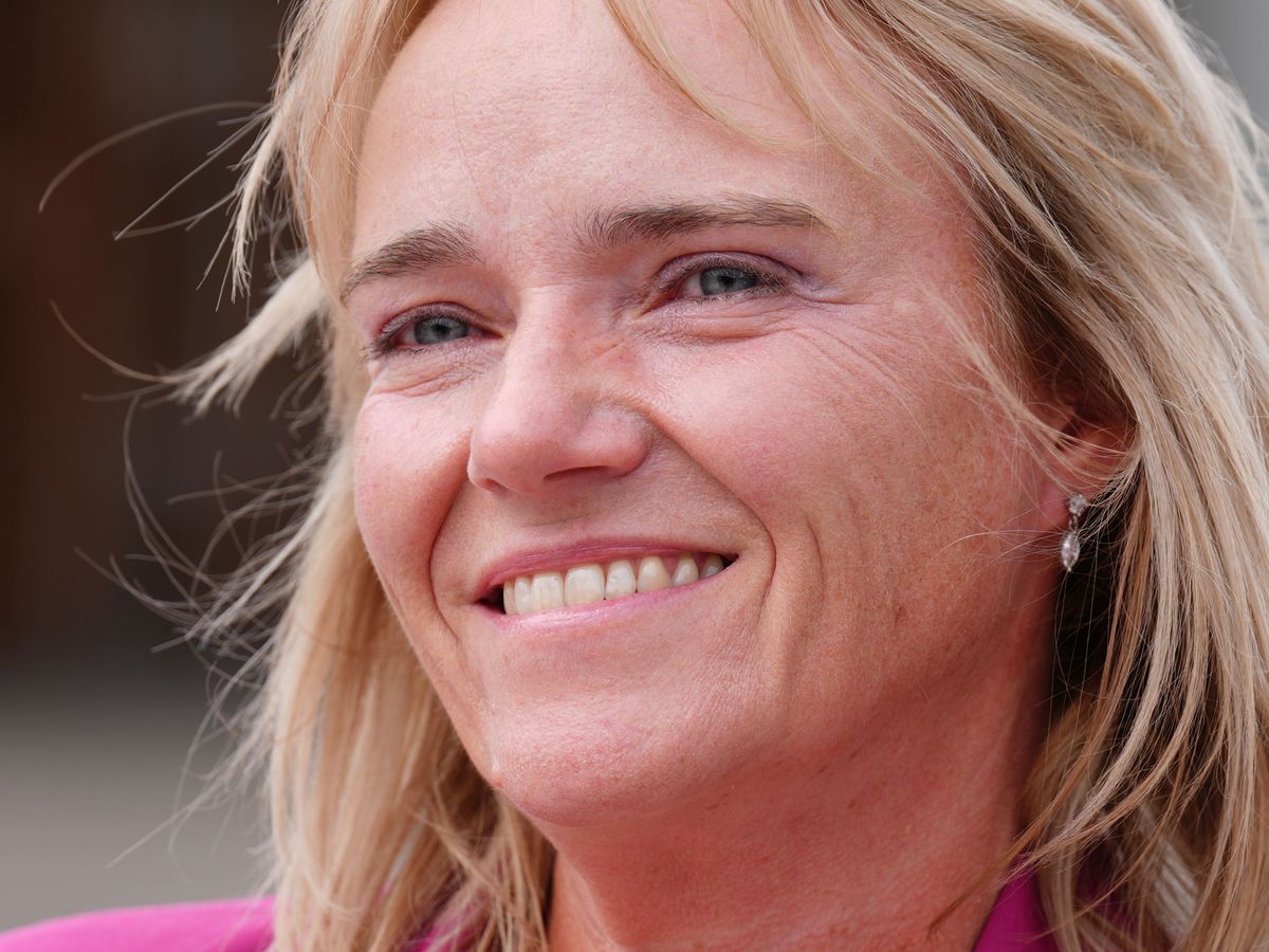 Nurse at centre of row over trans doctor cleared of gross misconduct