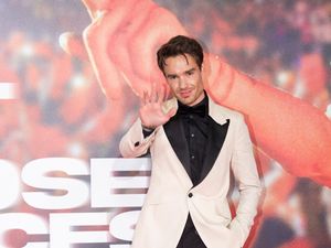 Supporting image for story: Ex-SAS star Ant Middleton says Liam Payne ‘was like a younger brother to me’