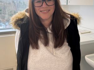 Supporting image for story: How Shropshire cancer trial is helping improve waiting times for patients