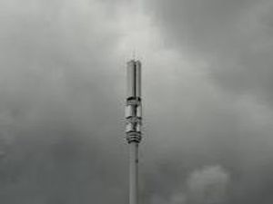 Supporting image for story: Bloxwich road set to be closed up to 18 months for mobile phone mast repairs