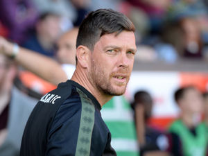 Supporting image for story: Darrell Clarke praises 'robust' Walsall 