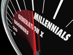 Supporting image for story: Young v old but don’t take everything out on us, says Sarah Cowen-Strong