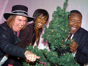 Supporting image for story: Rock With Laughter returning to Birmingham