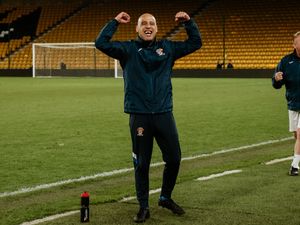 Supporting image for story: Khalsa’s Wembley push heads south