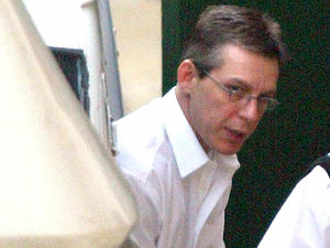 Supporting image for story: Poll: Are whole-life jail terms fair?