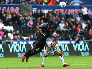 Supporting image for story: Stoke v West Brom: Inside track on the Potters