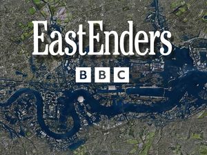 Supporting image for story: EastEnders credits transformed for one-off special to highlight climate change