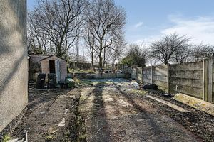 Three-bedroom house in Ivanhoe Street, Dudley. Photo: Rightmove