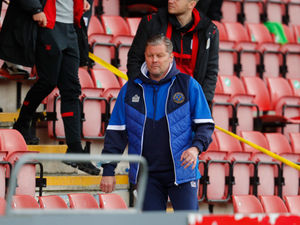 Supporting image for story: Shrewsbury kick-off pre-season schedule at Telford 
