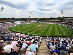 Supporting image for story: Edgbaston to host first-ever September Test in 2026