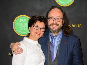 Supporting image for story: Dave Myers’ widow says memorial motorcycle ride has become ‘more than a tribute’