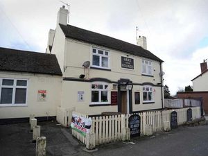 Supporting image for story: Co-op shop built 'next to pub' near Stourbridge