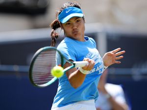 Supporting image for story: Emma Raducanu says Wimbledon did ‘amazing job’ over stalker’s bid to buy tickets