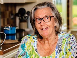 Supporting image for story: The Great British Bake Off: The show is still great, says former Shropshire contestant Diana Beard